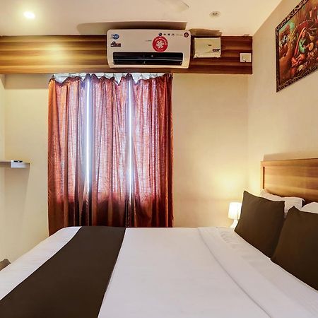 Super Hotel O Vaishnavi Inn Hyderabad Esterno foto